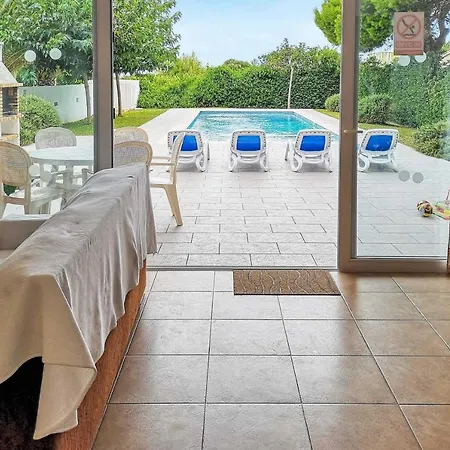 Villa Olivia Cala'N Bosch (Menorca)