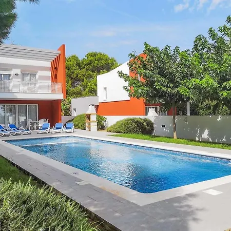 Villa Olivia *