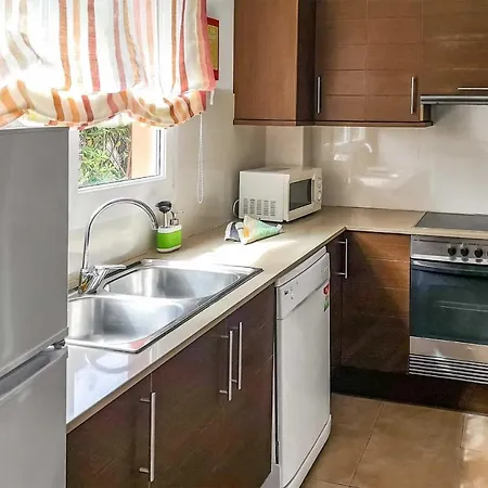 Olivia Villa Cala'N Bosch (Menorca)